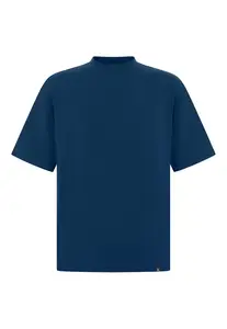 Boggi Milano Tričko 'B Tech'  modrá