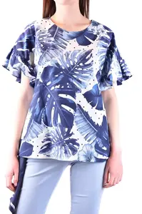 Vzorované triko Twinset