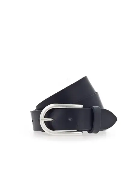 VANZETTI Opasky  tmavomodrá