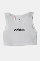 Bavlněný top adidas