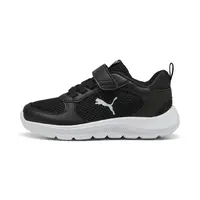 PUMA Tenisky 'Fun Racer 2'  čierna / biela
