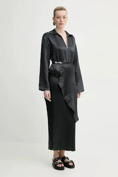 Šaty Nanushka COLTER