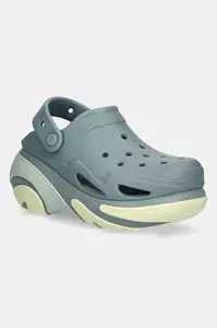 Pantofle Crocs Bubble Crush Clog