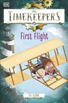 The Timekeepers: First Flight - SJ King