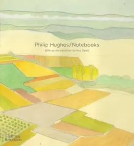 Notebooks - Philip Hughes
