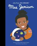 Mae Jemison - María Isabel Sánchez Vegarová