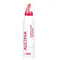 Alcina Pěnové tužidlo Extra Strong (Modeling Mousse) 150 ml