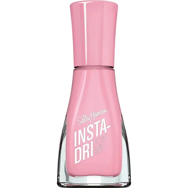Sally Hansen Lak na nehty 3v1 Insta Dri (Nail Color) 9,17 ml 273 Pink Blink