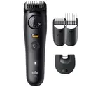 Zastřihovač vousů Braun Series 5 BT5520 - černý + dárek zdarma