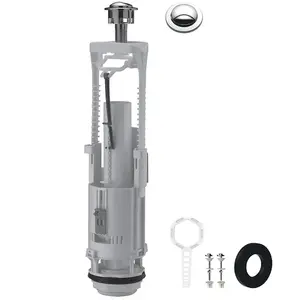 Vypúšťací ventil Brio 573 Set