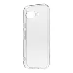 OBAL:ME TPU Kryt pro Google Pixel 9a, průhledný