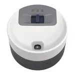 Víčko na kelímek etna Kambukka 3in1 Lid Etna Demin Blue tmavomodrá barva, L01028