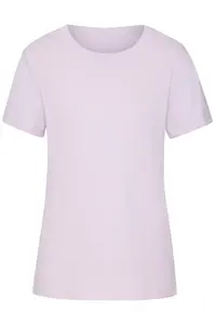 BEACH TIME Tričko  orgovánová