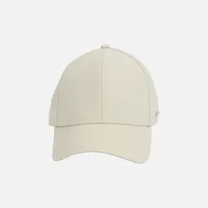 Krémová dámska čiapka Geox Faloria