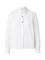 Morgan Blúzka '261-COEUR'  šedobiela