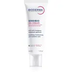 Bioderma Sensibio AR+ zklidňující krém pro citlivou pleť se sklonem ke zčervenání 40 ml