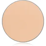 Charlotte Tilbury Airbrush Flawless Finish rozjasňující kompaktní pudr – náhradní náplň odstín 2 Medium 8 g