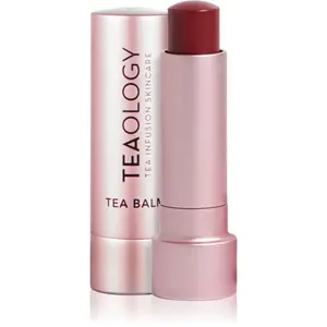 Teaology Tea Balm hydratační balzám na rty v tyčince odstín Berry Tea 4 g