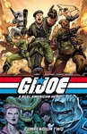 G.I. Joe: A Real American Hero Compendium Vol. 2 - Larry Hama