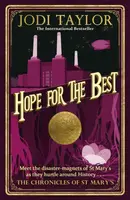 Hope for the Best - Jodi Taylor