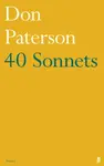 40 Sonnets - Don Paterson