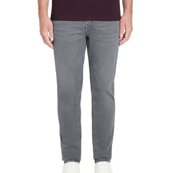 Celio Džíny C25 slim Dow Powerflex - Pánské