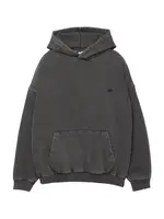 Pull&Bear Mikina 'STWD'  čierna