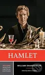 Hamlet (A Norton Critical Edition) - William Shakespeare, Robert S. Miola - kniha z kategorie Literární věda