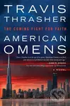 American Omens - Travis Thrasher - kniha z kategorie Thrillery