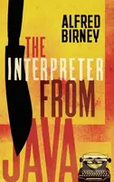 The Interpreter from Java - Alfred Birney - kniha z kategorie Společenská beletrie