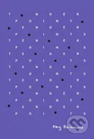 Tender Points - Berkowitz Amy - kniha z kategorie Poezie