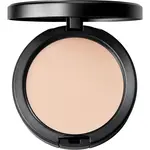 MAC Cosmetics Studio Fix Powder Plus Foundation Prefill zmatňujúci púdrový make-up odtieň N3 12 g