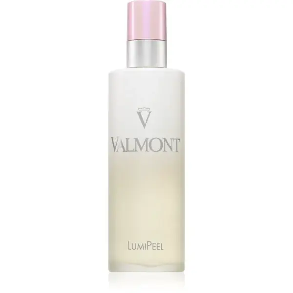 Valmont LumiPeel exfoliačná pleťová zjemňujúca voda proti nedokonalostiam pleti 150 ml