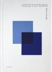 Meditations - Antoninus Marcus Aurelius