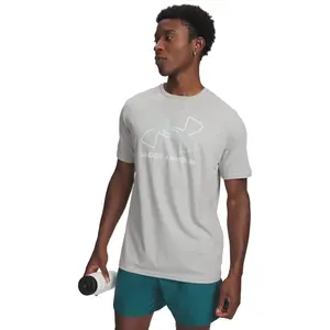 Pánské triko Under Armour GL Foundation