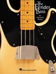 The Fender Bass - J. W. Black