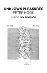 Unknown Pleasures - Peter Hook