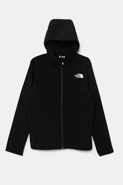Dětská mikina The North Face ON THE TRAIL FZ HOODIE