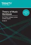 Theory of Music Workbook Grade 5 (2007) - Trinity College London