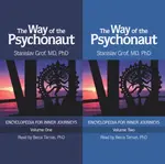 The Way of the Psychonaut Vol. 1 - Stanislav Grof
