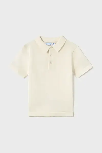 Dětské polo tričko Mayoral