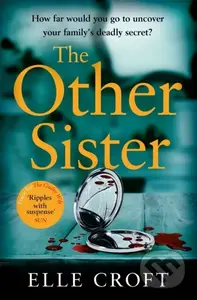 The Other Sister (A gripping, twisty novel of psychological suspense with a killer ending that you won't see coming) - kniha z kategorie Detektivky,…