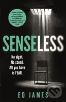 Senseless (the most chilling crime thriller of the year) - kniha z kategorie Detektivky, thrillery a horory