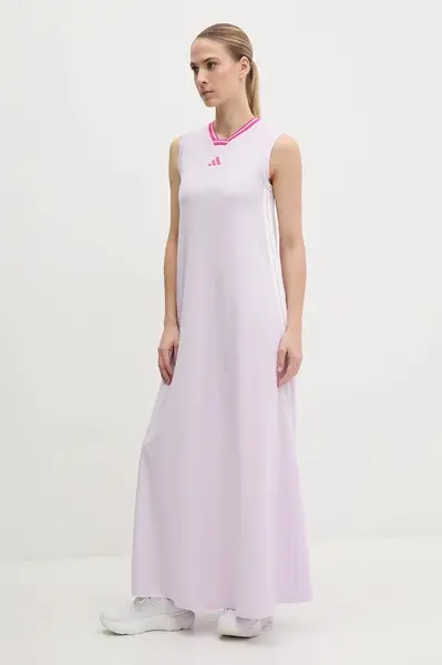 Šaty adidas Tiro