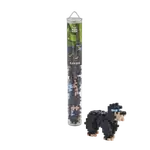 Plus-Plus Medvěd (100 ks) Tuba