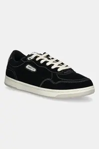 Tenisky Stepney Workers Club PRO CUP 01 SUEDE