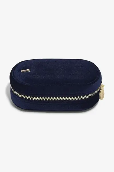 Kosmetická taška Stackers Compact Velvet