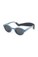 Dětské sluneční brýle Liewood Stacey Baby Sunglasses modrá barva, LW19649
