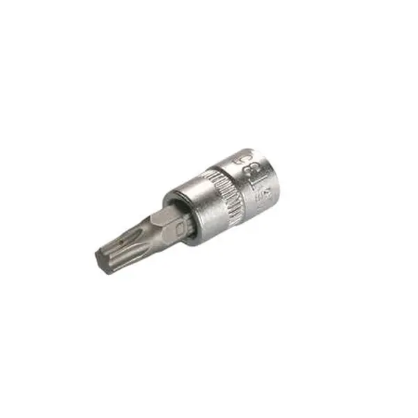 BGS Technic BGS 2565 Zástrčná bitová hlavice 1/4" TX 35