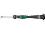 Wera 118039 Šroubovák TORX TX 4x60 mm k použití v elektronice Kraftform Micro typ 2067